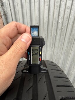 Letne pneumatiky NEXEN 195/55 R16 - 3