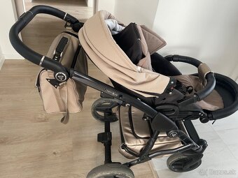 Kocik Junana Diamont 3 kombinacia - 3