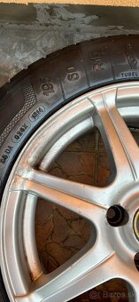 Elektrony 4x100 R15 - 3