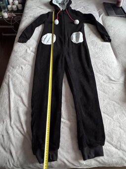 Overal Mickey c. M - 3