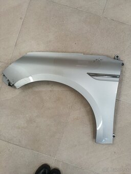 Renault Megane 4 - 3