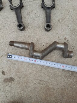 Predám tieto súčiastky - 3