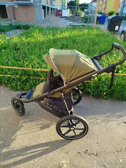 Thule urban glide 2 - 3