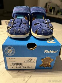 Richter sandálky - 3
