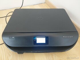 Farebna tlaciaren HP DeskJet Ink Advantage 5075 - 3