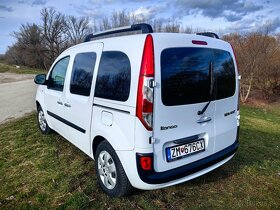 Renault Kangoo 1.5dCi 2018 140 000km - 3