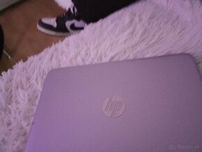 HP notebook - 3