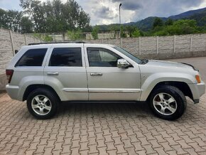 Jeep grand cherokee 3.0 limited - 3