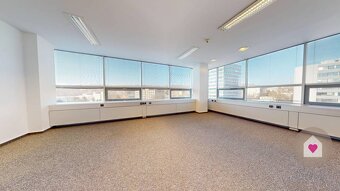 Krásna moderná 3 kancelária -93,25m2 WESTEND TOWER, Dúbravsk - 3