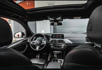 X3 m40i 3.0i 2018 bez OPF DPH - 3