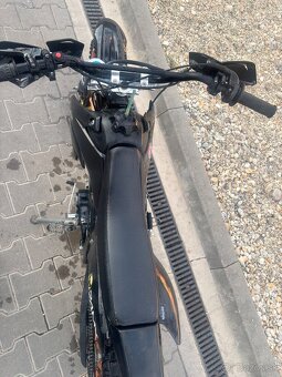 Pitbike 125cc - 3
