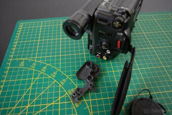 Videokamera Canon UC9Hi - 3