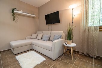 Apartmán Štúdio Malinô Brdo SUPER CENA - 3