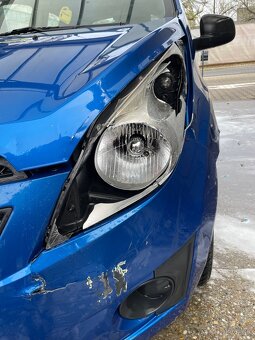 predam chevrolet 2011r - 3