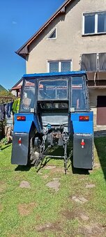 Predám Zetor 4011 - 3
