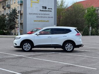 Nissan X-Trail 1.6dci - 3