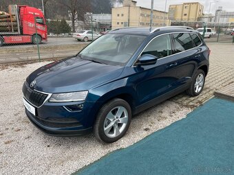 Škoda Karoq 1.5 TSI Executive DSG  - 141.000km - 2019 - 3