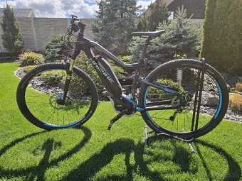 Predam elektrobicykel Haibike Sduro Hard Nine RC - 3