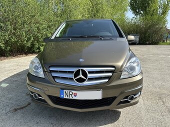 Mercedes-Benz B160 W245 - 3