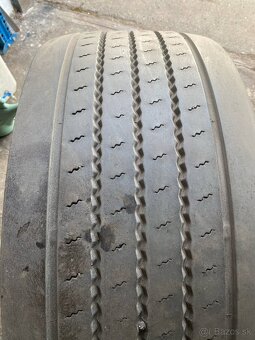 385/55r22,5 Matador - 3