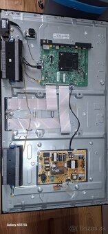 Samsung UE43MU6172U - 3