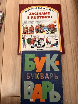 Novy slovnik svk-rusky - 3
