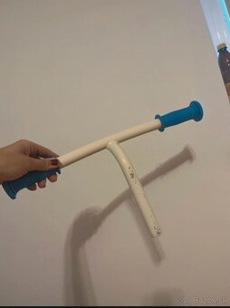 Detský bicykel/odrážadlo - 3