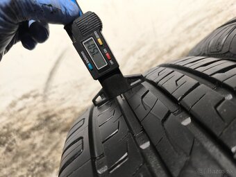 195/50 R15 Letné pneumatiky Barum Bravuris 2 kusy - 3