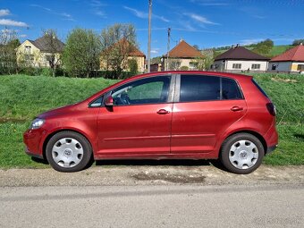 VW Golf Plus - 3