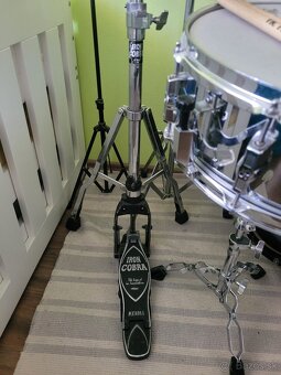 Sada bicích SONOR - 3