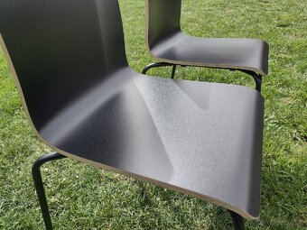 Stoličky Martin IKEA 2ks - 3