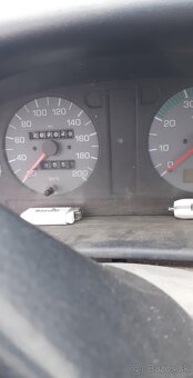 Skoda felicia 1.3 - 3