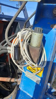 Predám hydraulické rameno, agroruku - 3