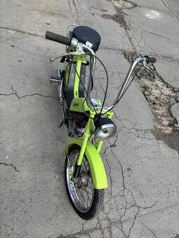 Babetta 210 - 3