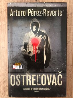 NOVÉ KNIHY: - 3