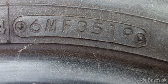 Letné pneumatiky Toyo 225/55R19 - 3