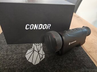 Hikmicro Condor CQ50L - 3