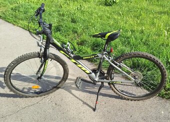 Bicykel CTM WILLY 2.0 24 - 3
