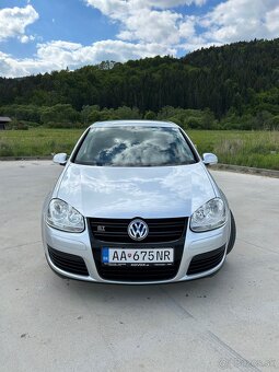 Volkswagen Golf 1.9 TDi - 3