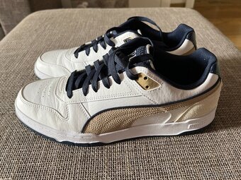 Tenisky Puma RBD GAME LOW RETRO CLUB - 3