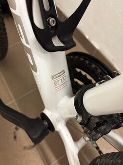 Horský Bike Rockrider ST100 - 3