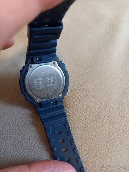 Pánske športové hodinky Casio G-Shock GA-2110ET-2ADR - 3
