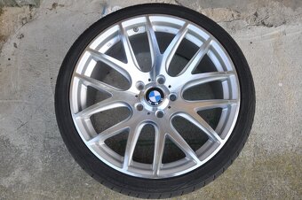 Elektróny VMR710 styling – R19 – 5x120 - 3