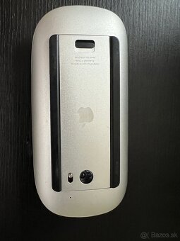 Apple magic mouse A1296 - 3