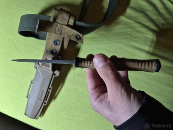 Nôž Gerber strongarm USA - 3