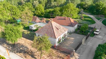 ALL INCLUSIVE | NA PREDAJ 3-IZBOVÝ ROD. DOM NA 1200 M2 POZEM - 3