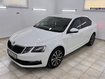 Škoda Octavia 3 FL 1.6 TDI 2018 177 000km SK 1 majiteľ✅ - 3