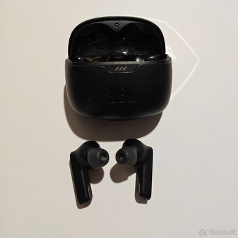 JBL Tune Beam TWS – Bezdrôtové slúchadlá s ANC - 3