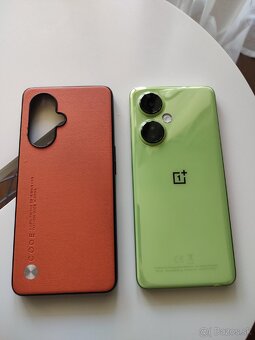 OnePlus Nord CE 3 Lite 5G 8GB/128GB green - 3