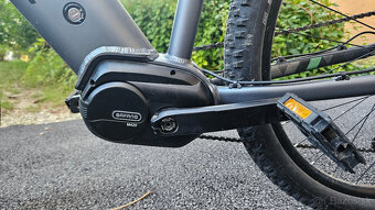 ZĽAVA 658 € – Maxbike Hakon 2.0 29″ | 720 Wh | 1060 km - 3